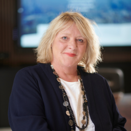 Karen Bolland
