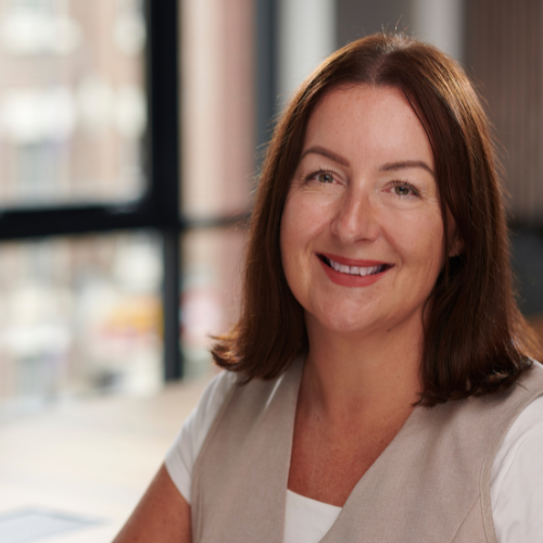 Tammy Davies-Patrick