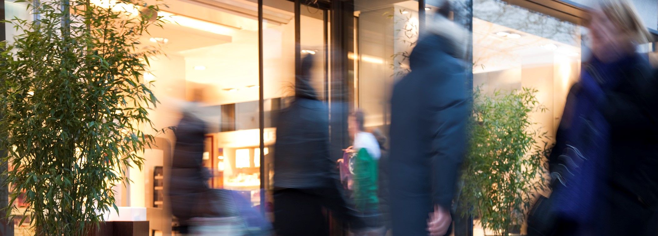 Business Tenancies Whether A Tenant Could Rely On Retail Closure 